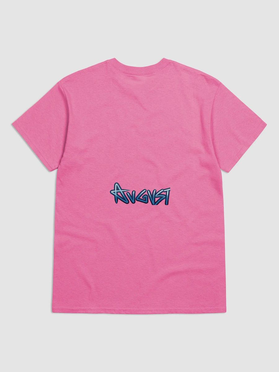 Augustus Monke Heavyweight Tee product image (6)