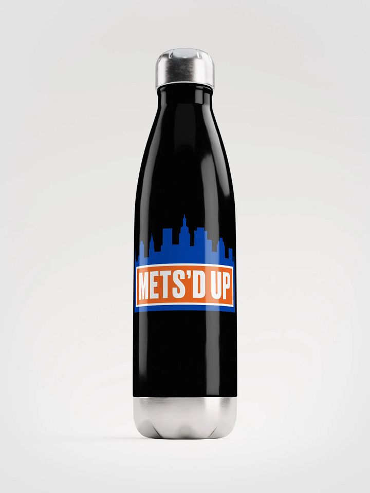 Stainless Steel Water Bottle product image (1)