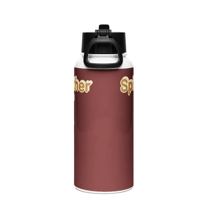 The Blessed Hill water bottle canteen product image (2)