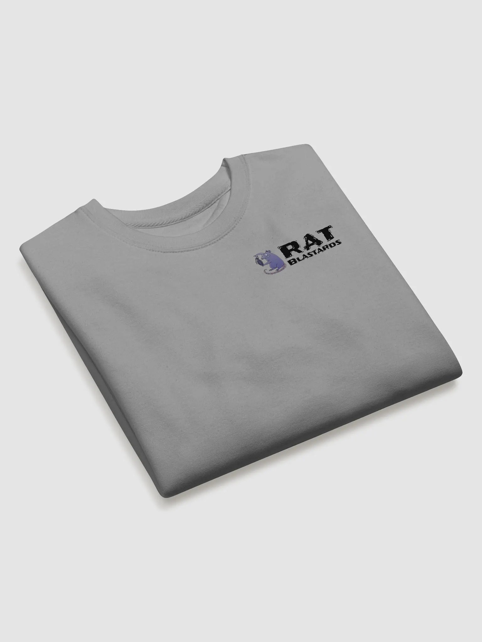 Banner Sweatshirt (Dark) product image (10)