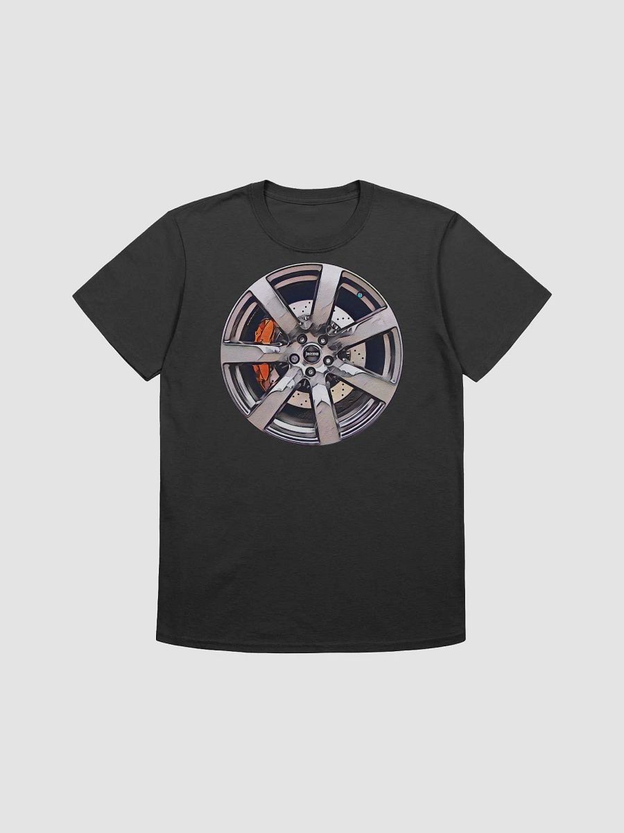 Nissan GTR R35 Tshirt product image (2)