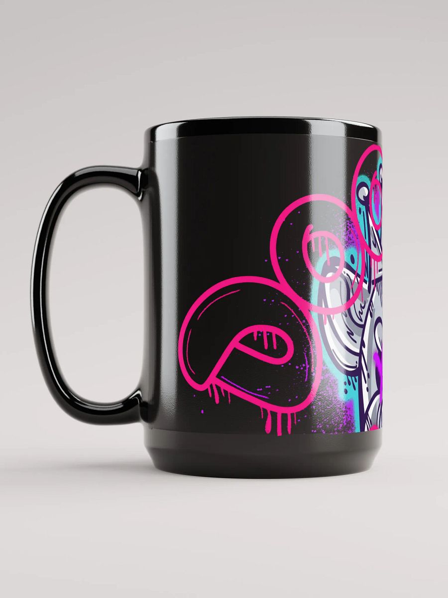 DOOOOM DOG | COFFEE MUG product image (6)