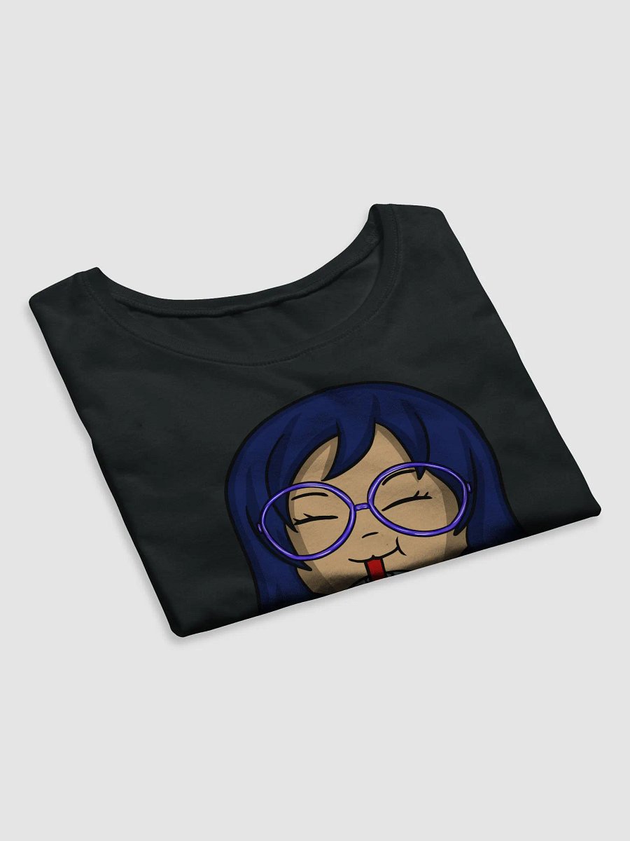 LCG Tee Shirt Crop Top product image (20)