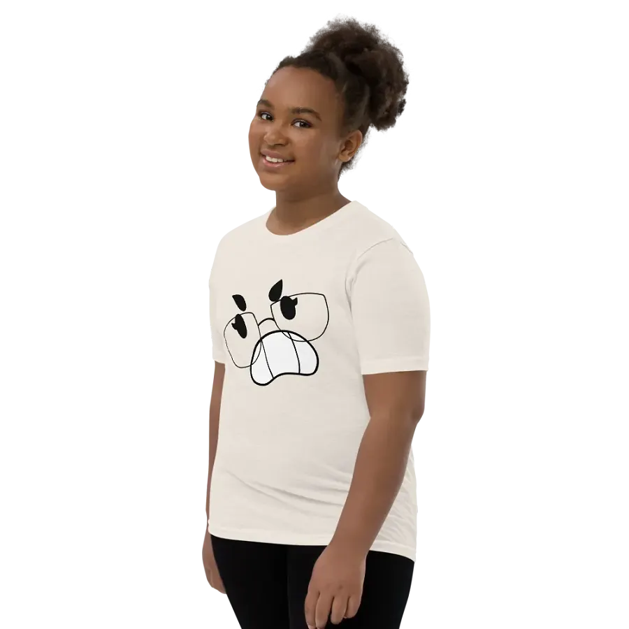 Big Angry Face Kids product image (11)