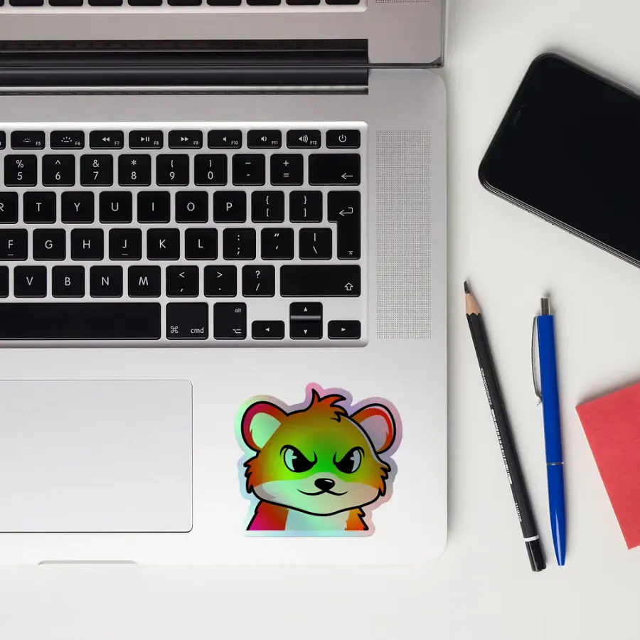 Party Sticker product image (10)