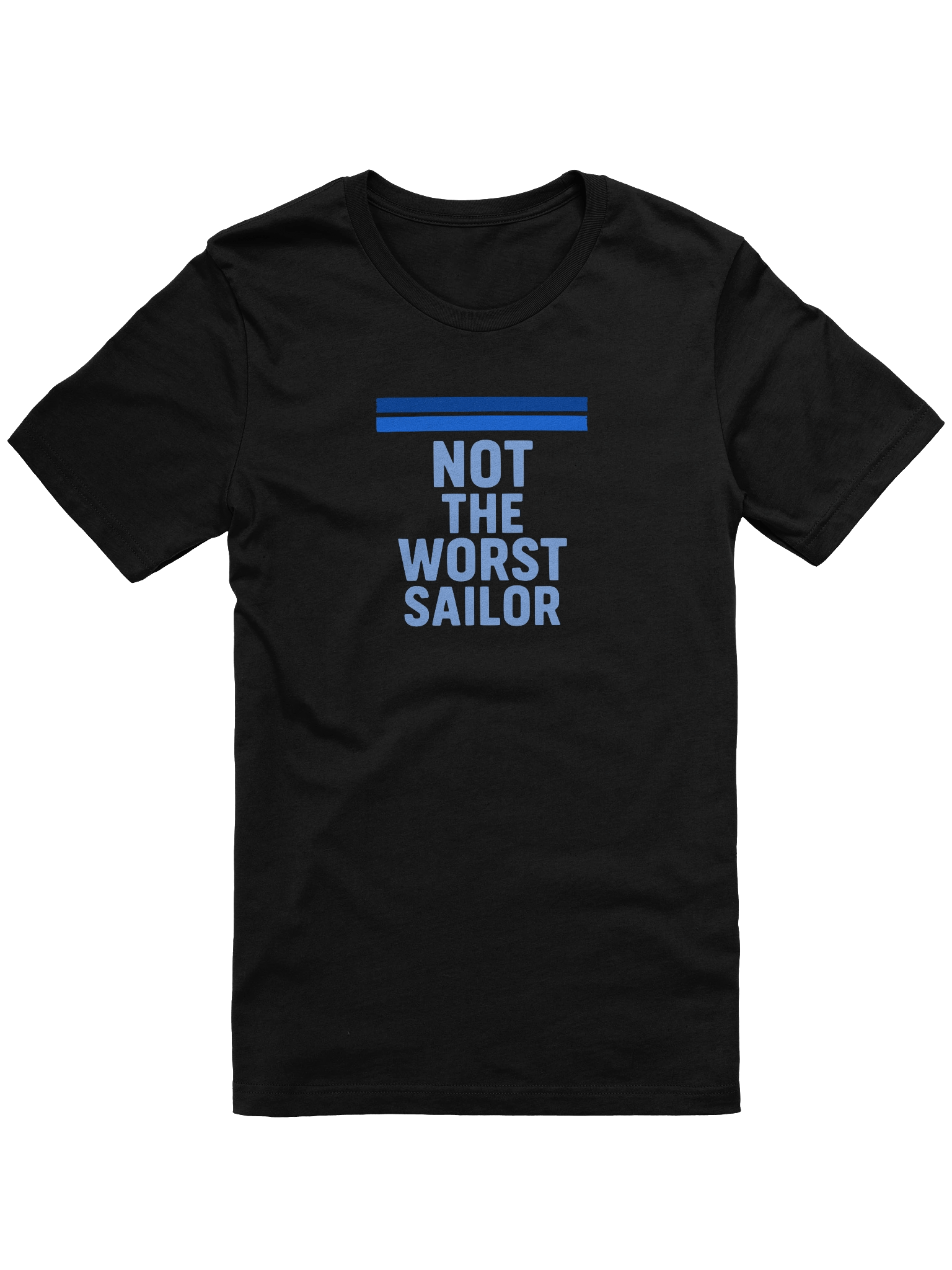 Not The Worst Sailor product image (2)