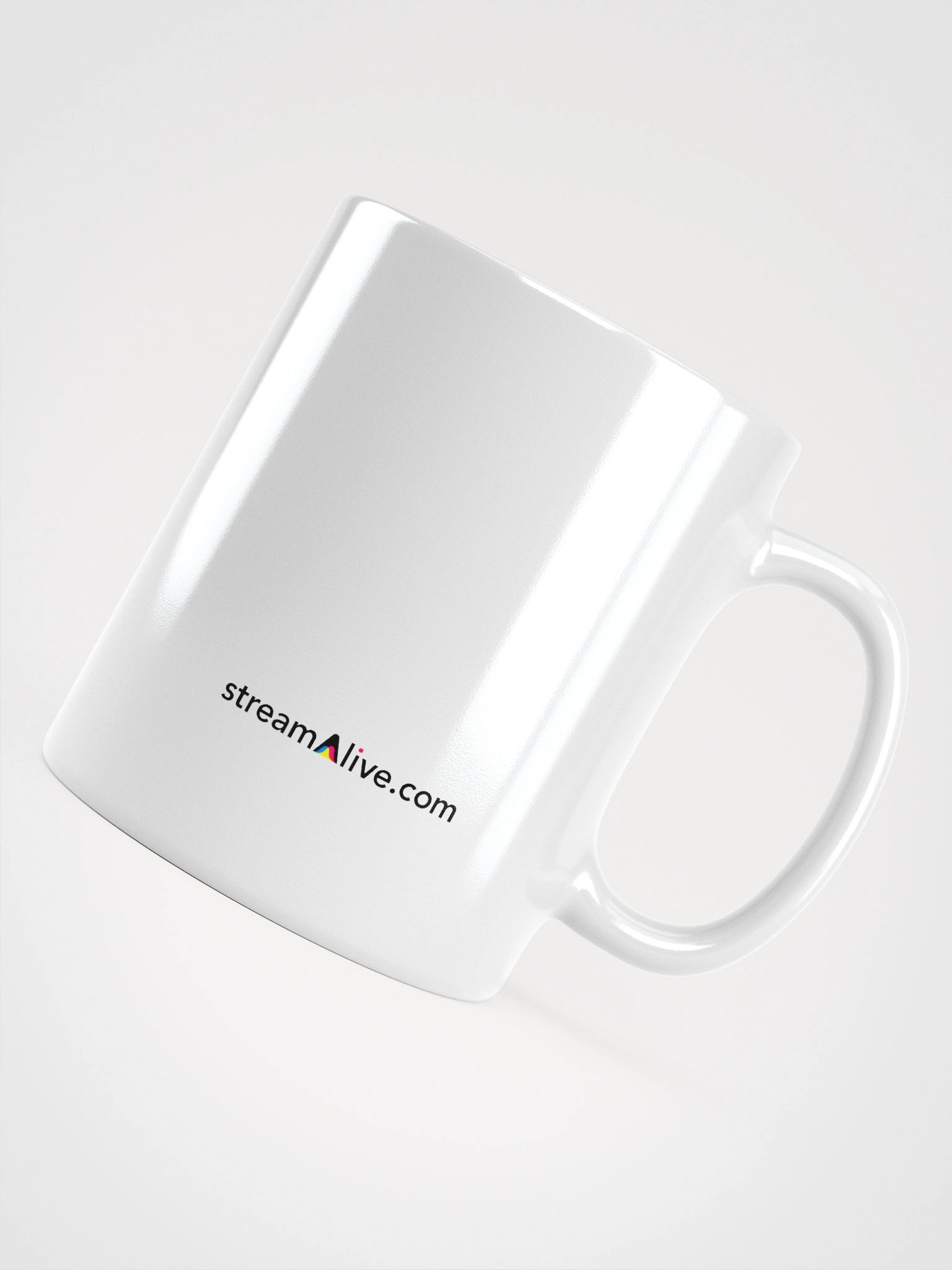 StreamAlive Mug product image (11)