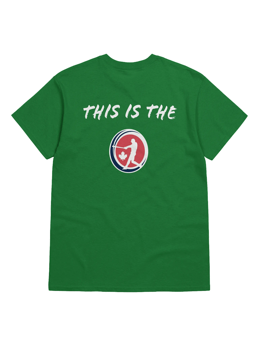Scoreboard Tee - This is the IBL product image (20)