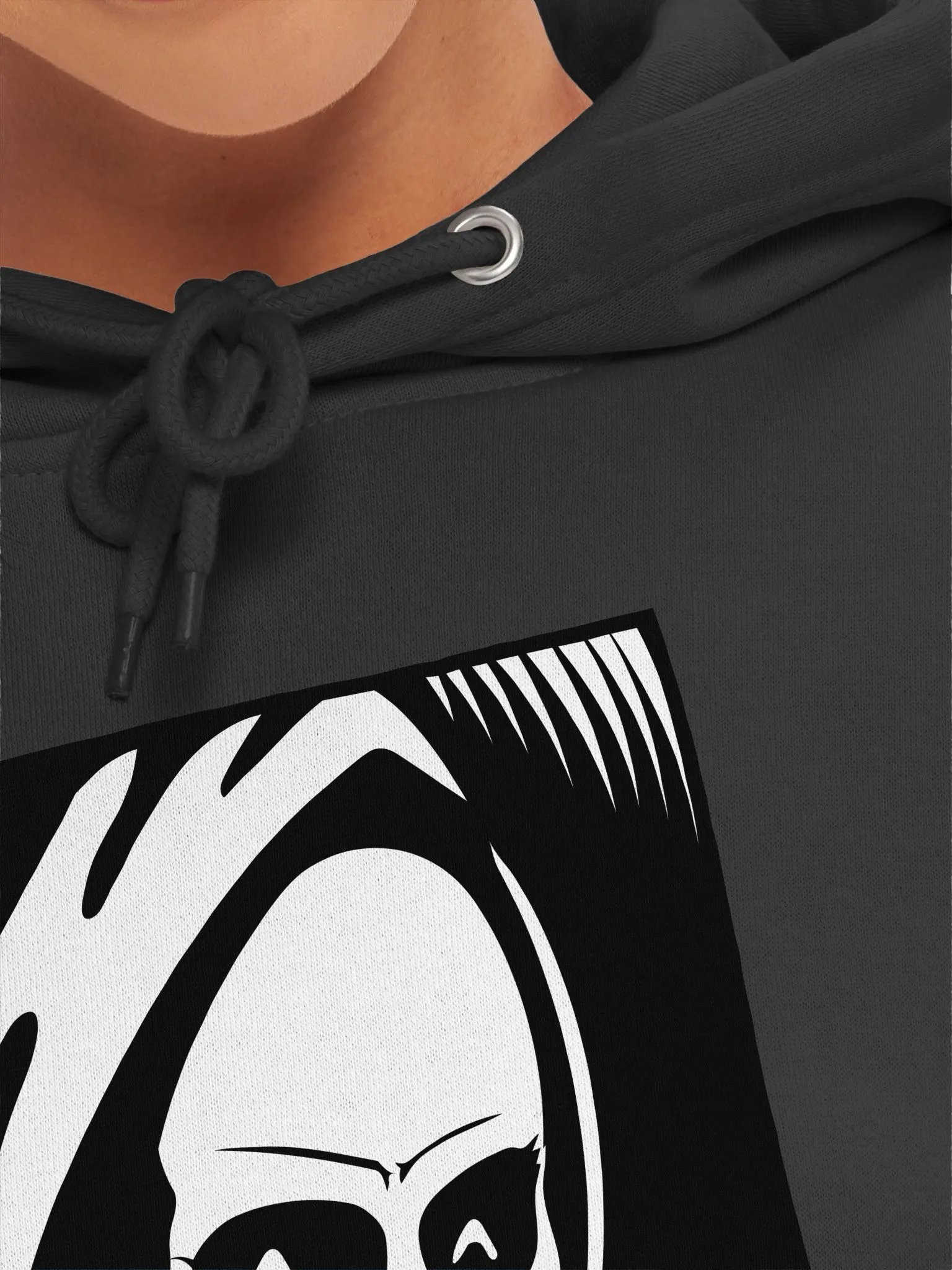 Stay Positive Pullover Hoodie product image (7)