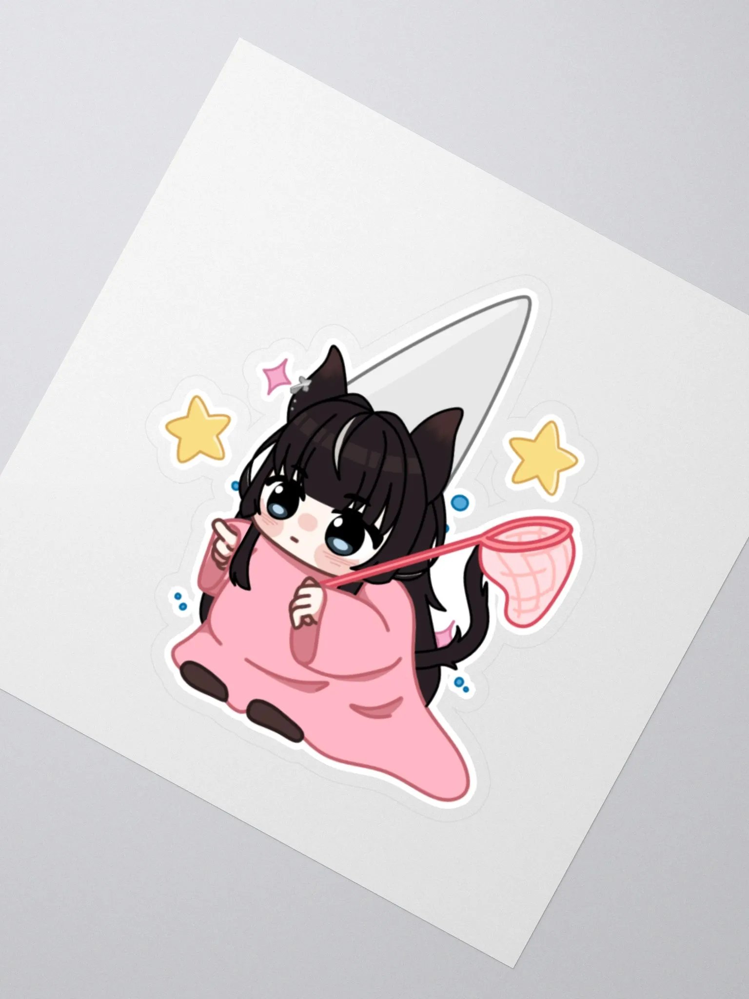 YOU ARE A WIZARD ARIA product image (2)