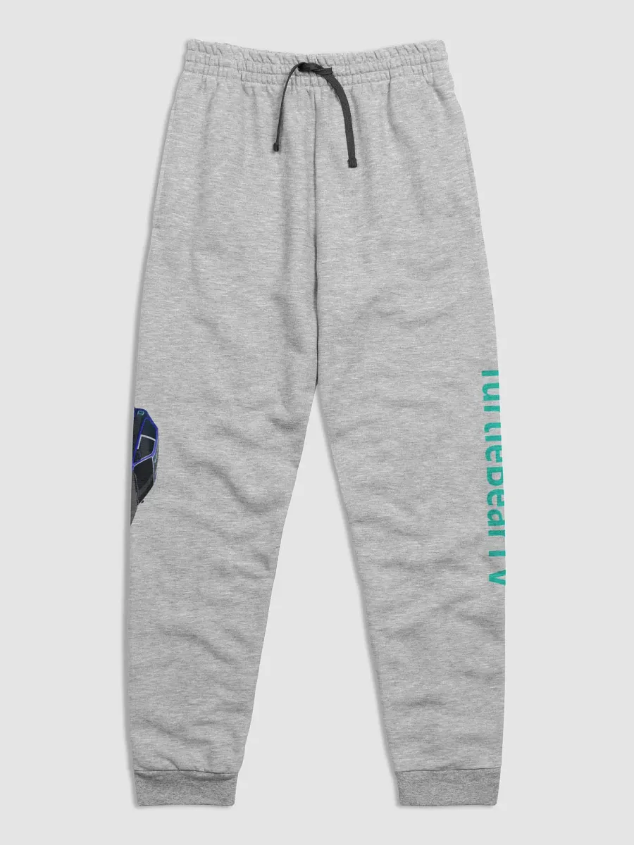 Rocket chick Joggers product image (6)