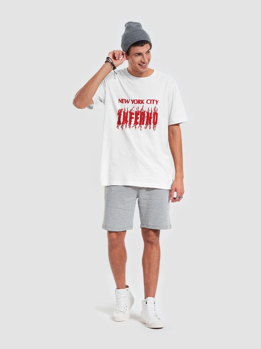 NYC Inferno product image (4)