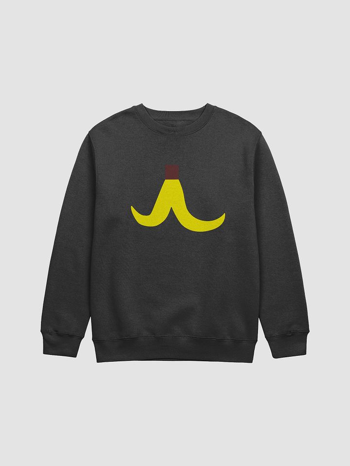 Naner Premium Crewneck Sweatshirt product image (1)