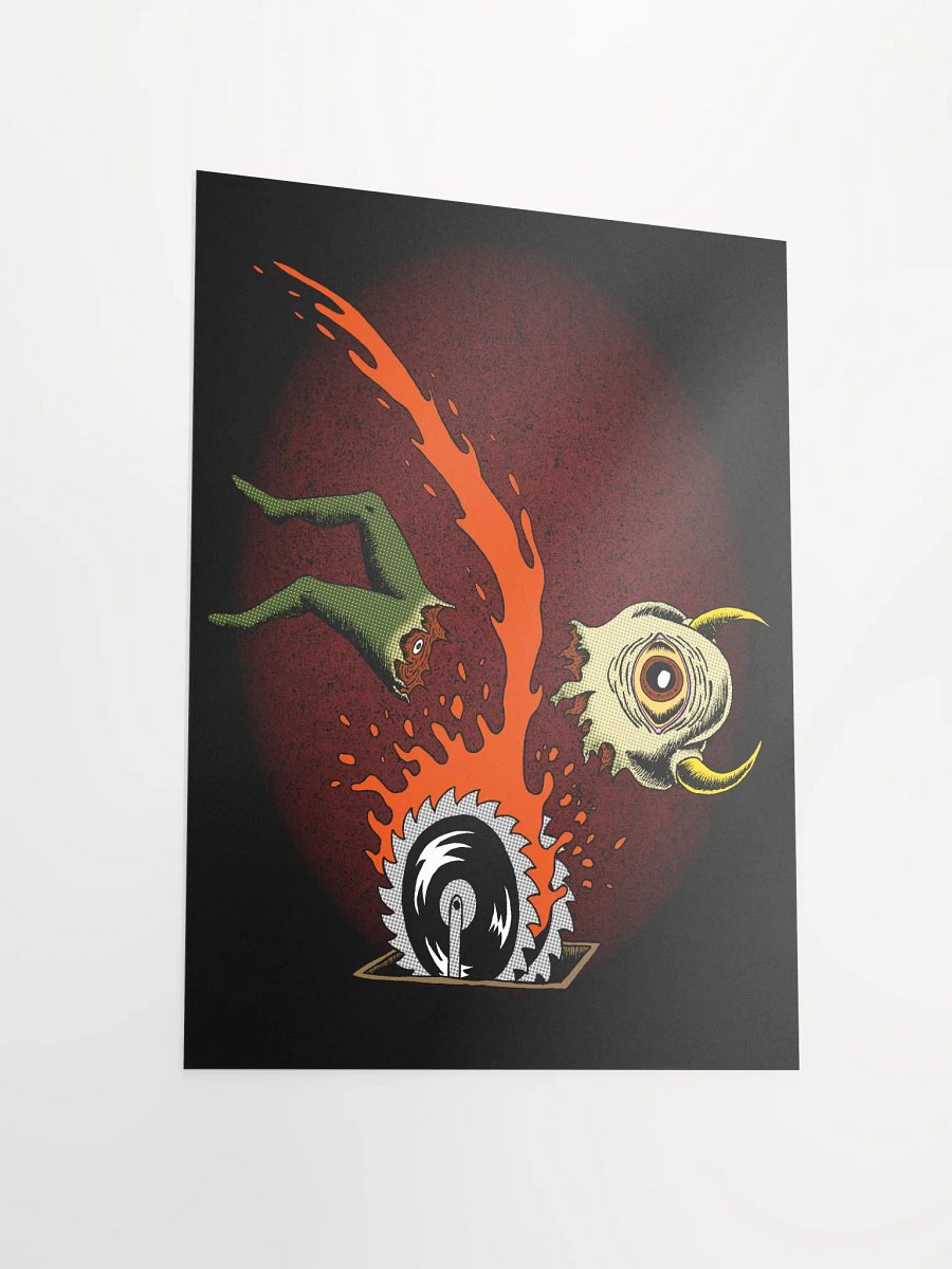 RUNNER POSTER product image (3)