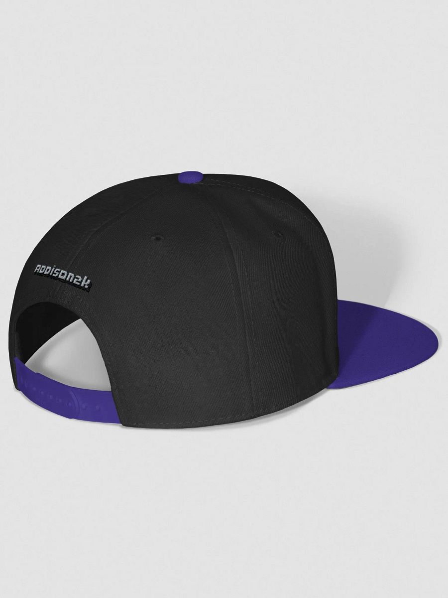a2kFell SnapBack - Otto product image (7)