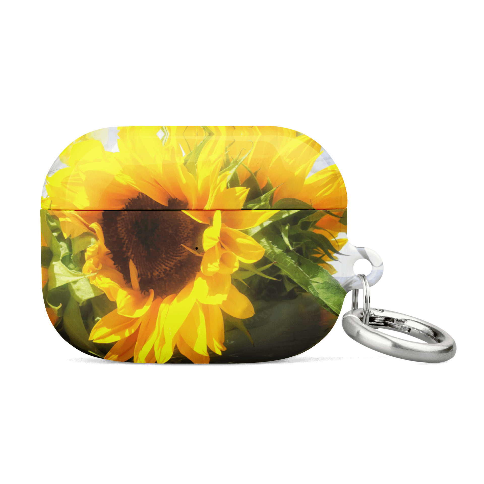 Sunflower AirPods® Case product image (4)