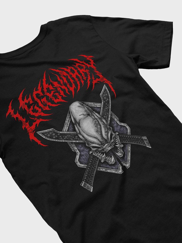 Legendary(Front & Back) product image (2)