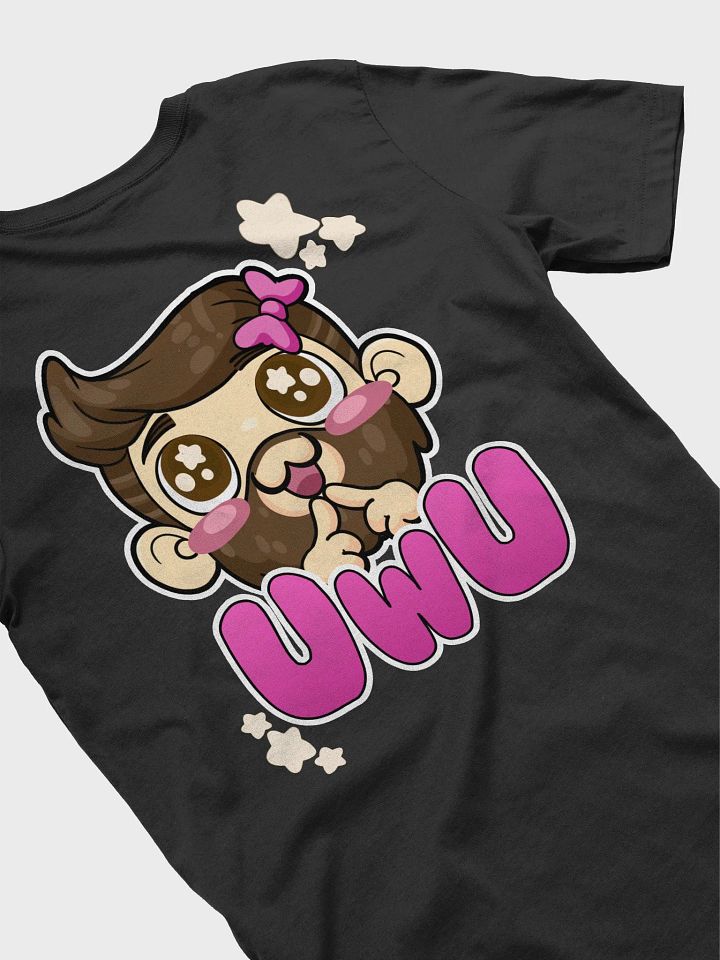The UwU Shirt product image (1)