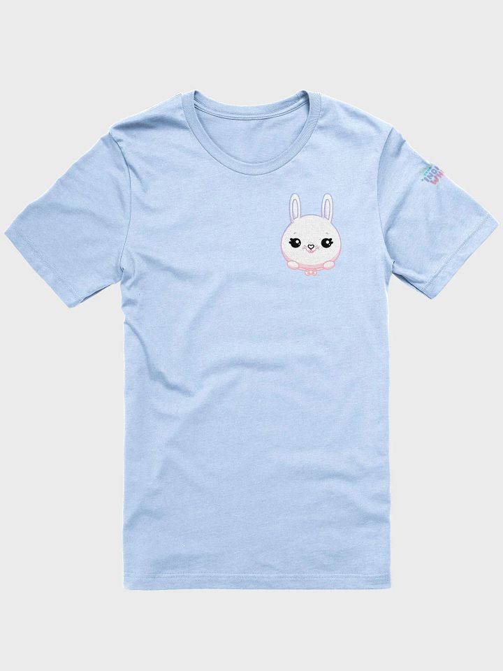 Sunset Bunny TShirt product image (8)
