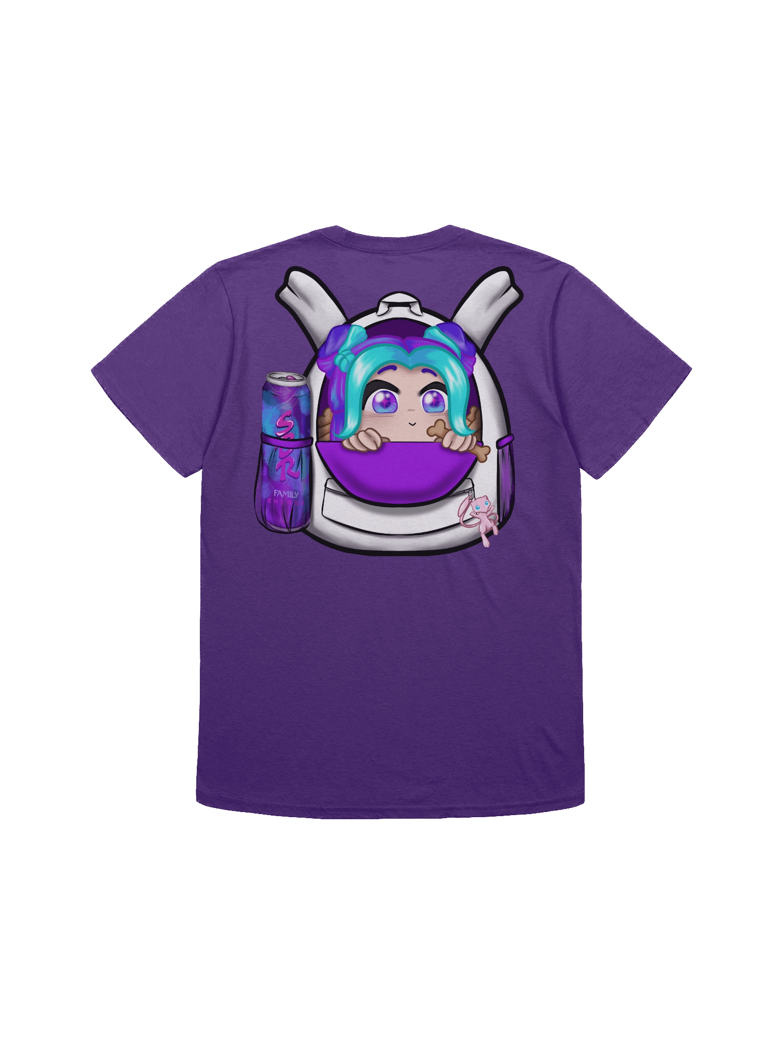 Carry Me Shirt product image (3)