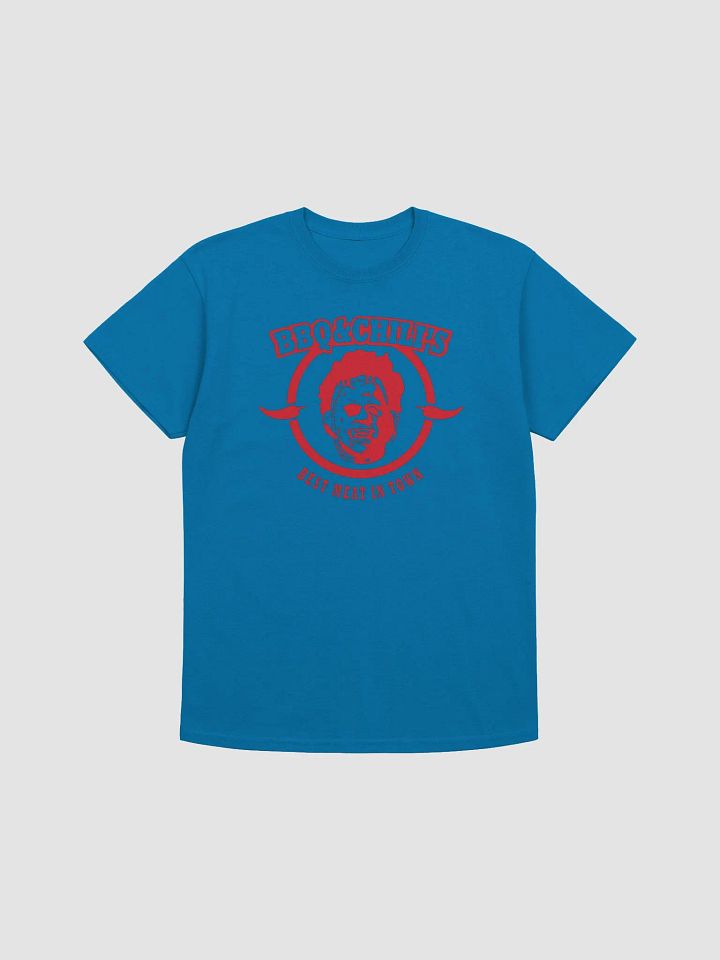 BBQ & Chili's Tee product image (2)