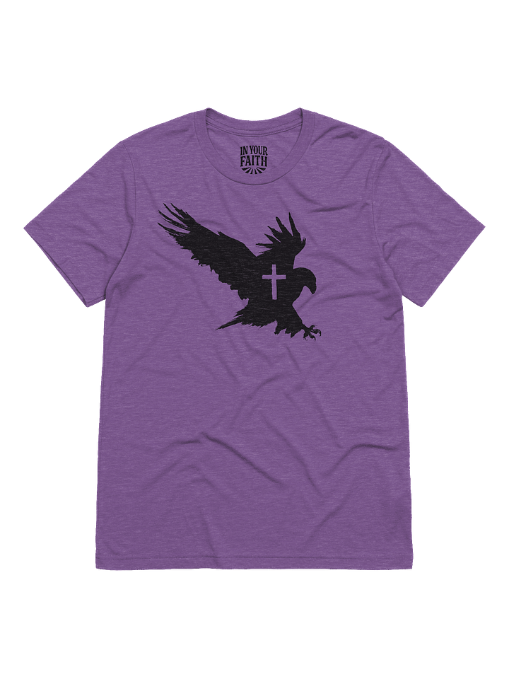 Eagle In Exile T-Shirt product image (5)
