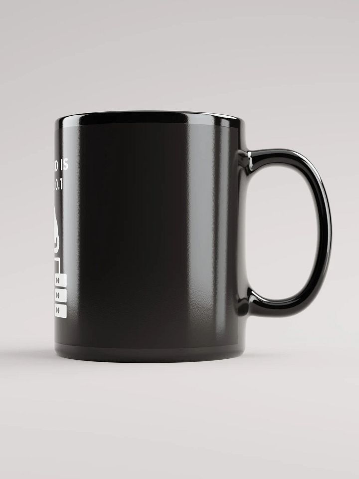 Home Cloud - Mug product image (2)