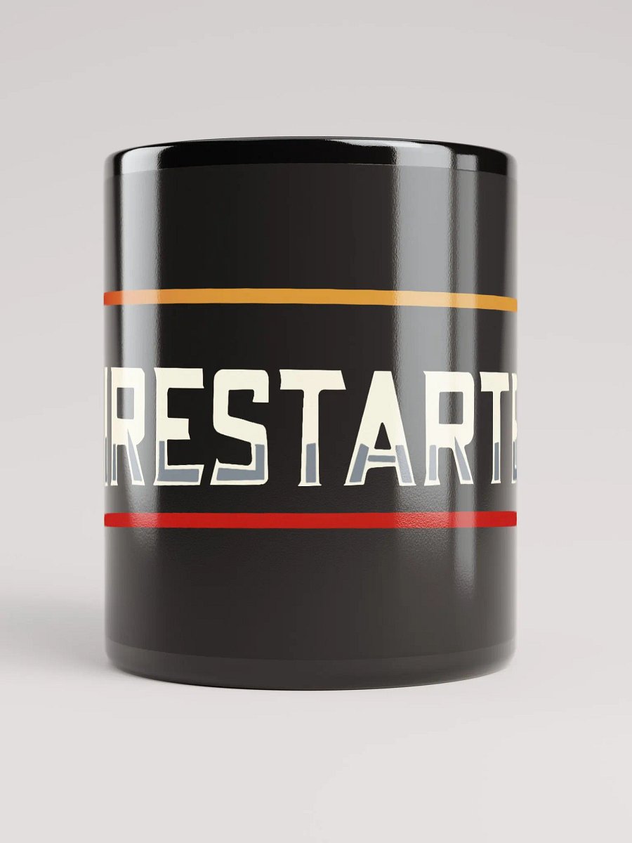 Firestarter mug product image (9)