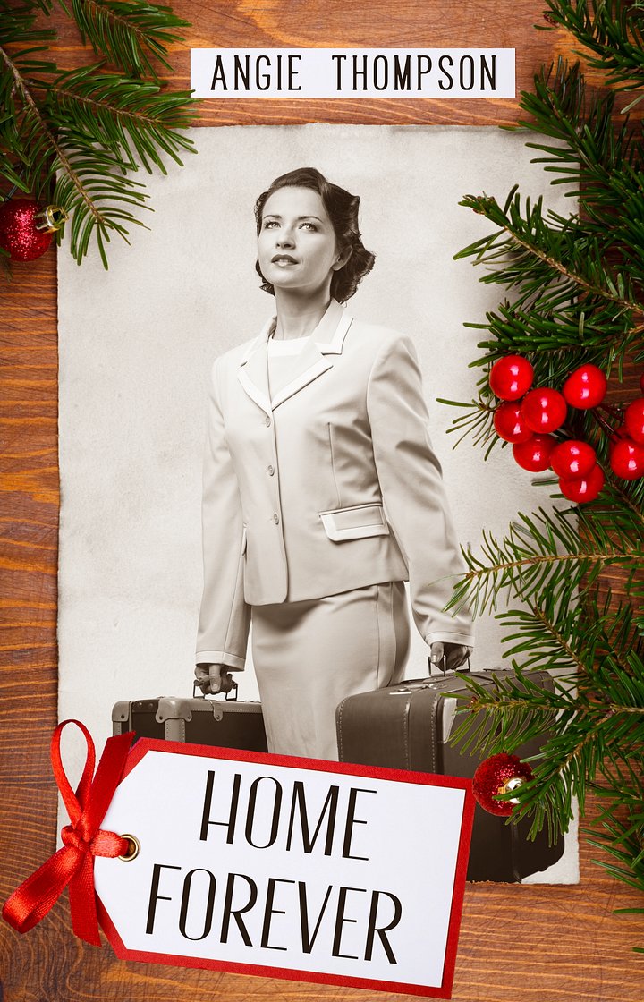 Home Forever (Paperback) product image (1)