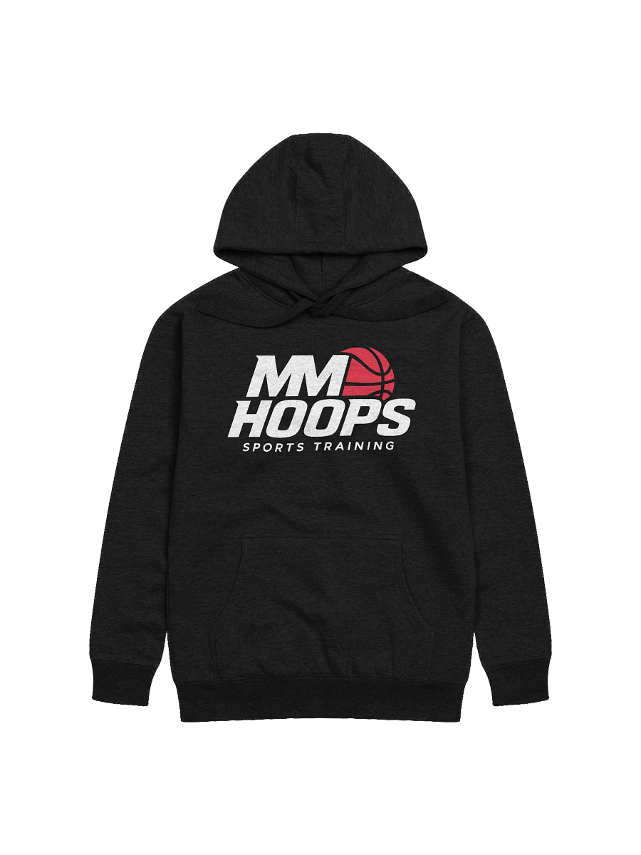 OUTPLAY OUTWORK OUTSHINE HOODIE product image (2)