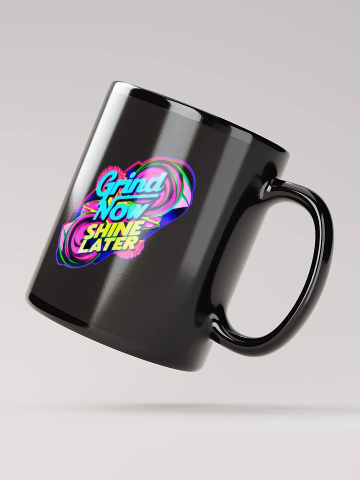 Grind Now Shine Later (UP 001) product image (2)