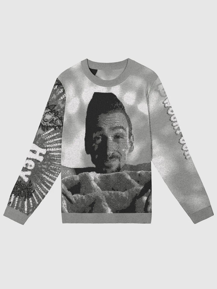 Wook's Ugly Sweater product image (2)