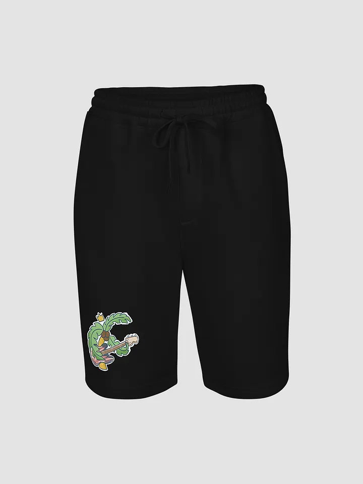 Men's Fleece Shorts product image (2)