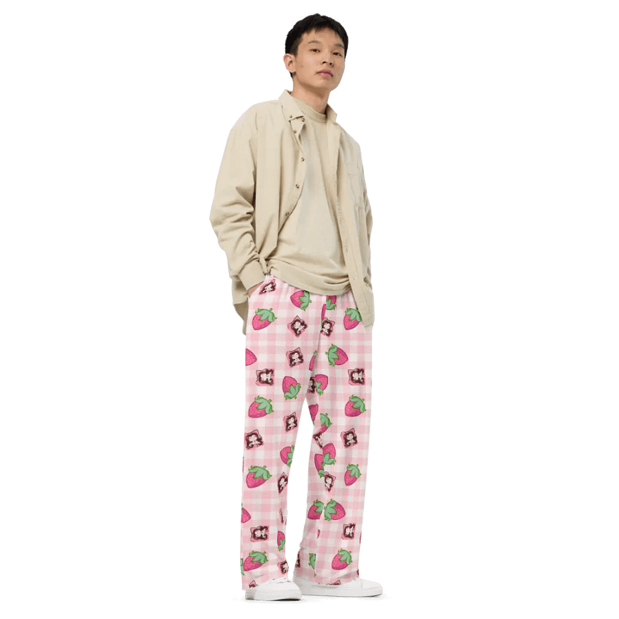 Strawberry bottoms product image (3)