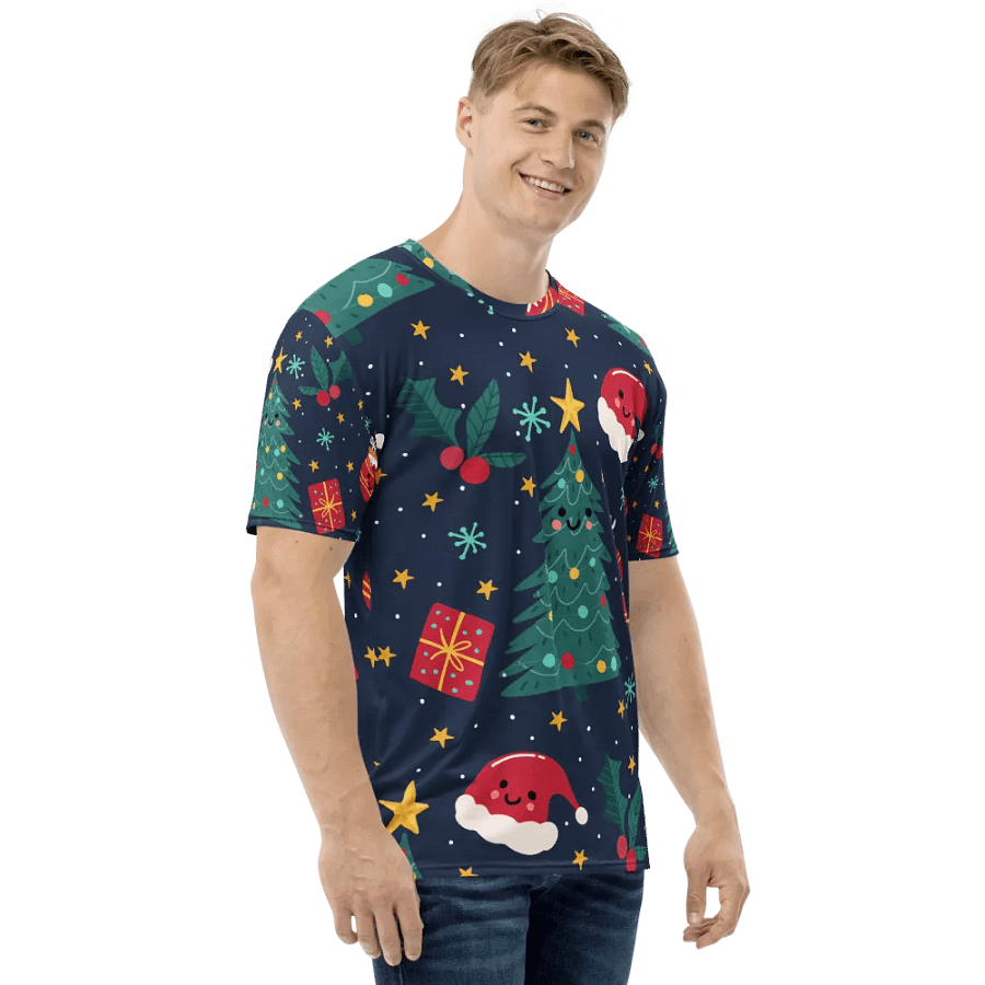 It's Raining Christmas product image (7)