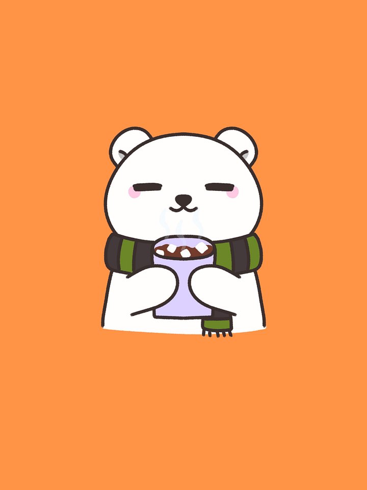 Halloween stickers (Limited time only!) product image (1)