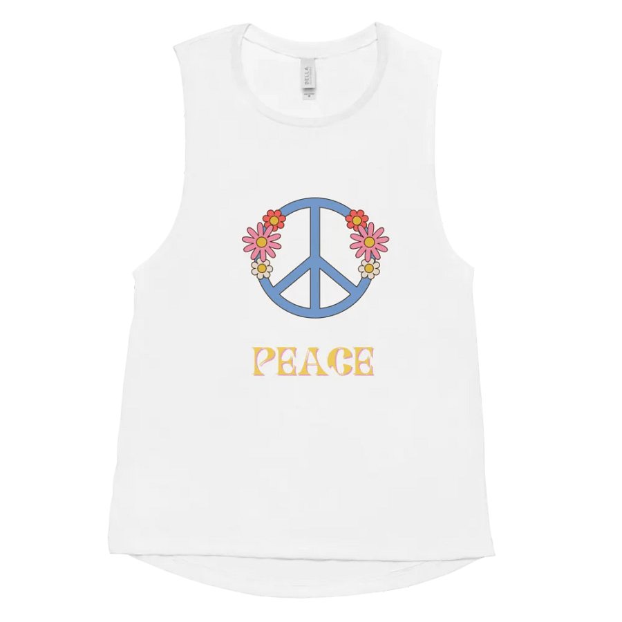 Flowy Tank product image (11)