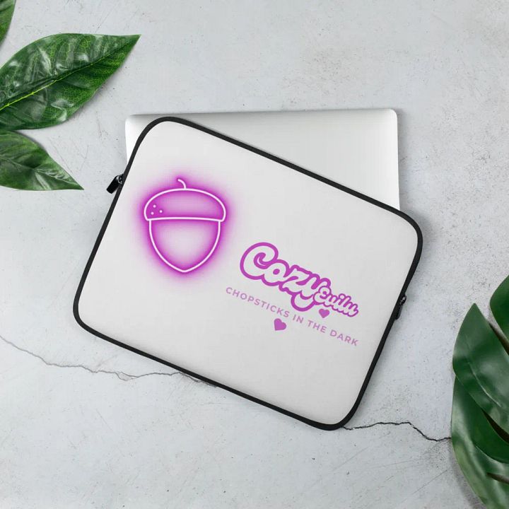 Cozy Laptop product image (2)