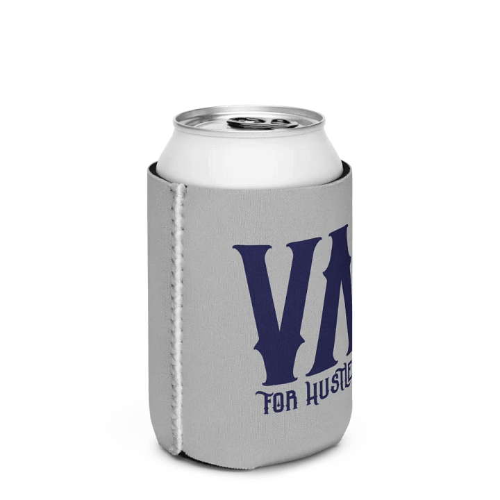 VA For Hustlers Coozie product image (3)