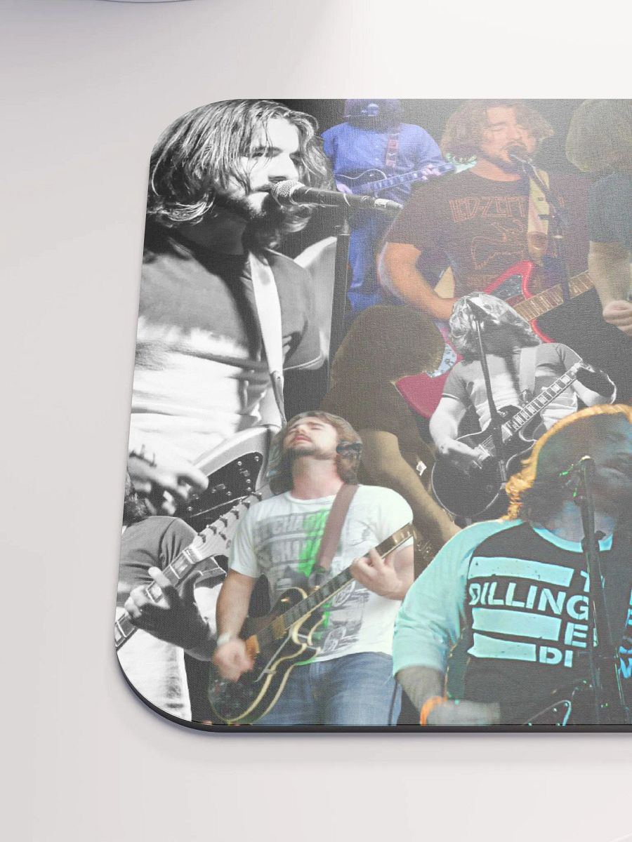 Gnarly Mousepad product image (6)