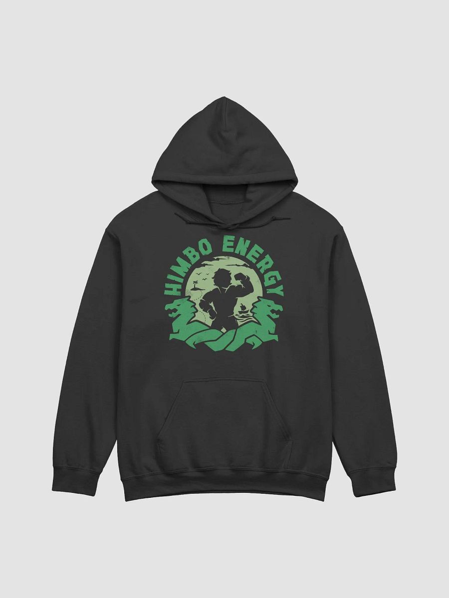 Himbo Energy Classic Hoodie product image (1)