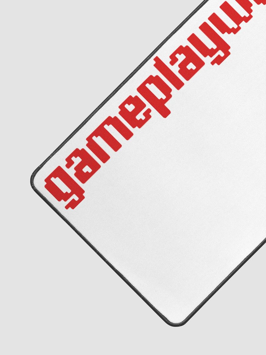 gameplaywolfies mouse pad product image (3)