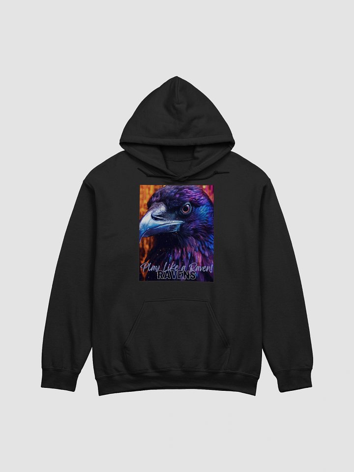 Ravens - Play Like a Raven! product image (1)