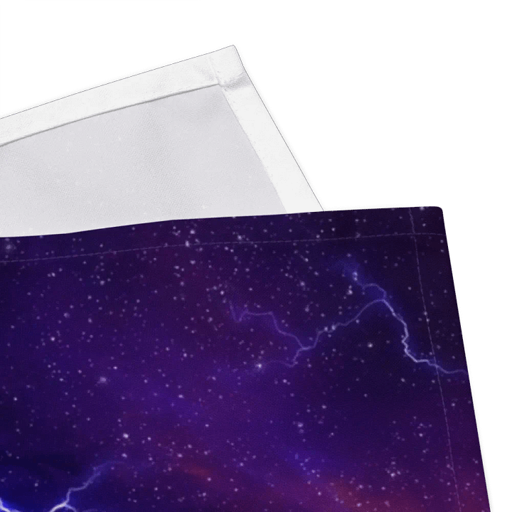 Cloth Napkin Set (4) product image (2)