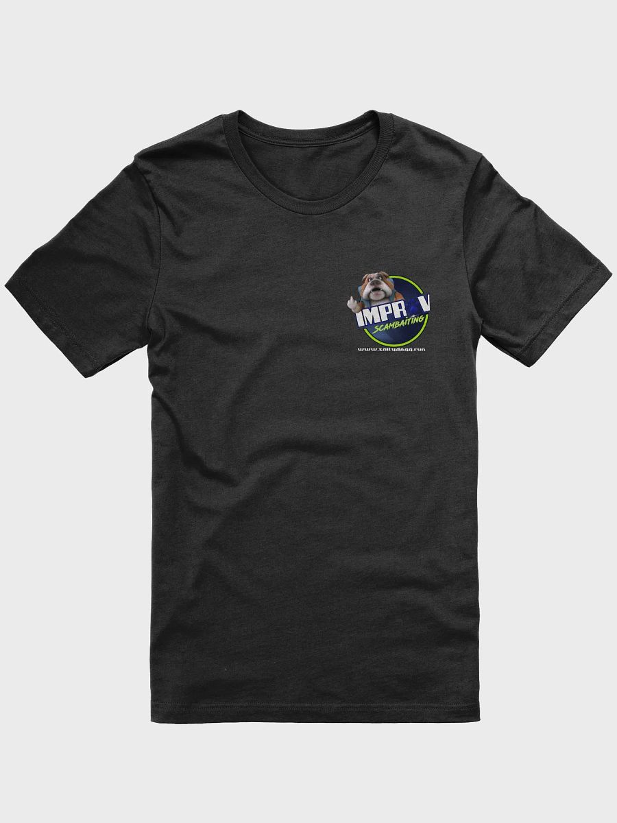 Dogg Pack V2 product image (2)