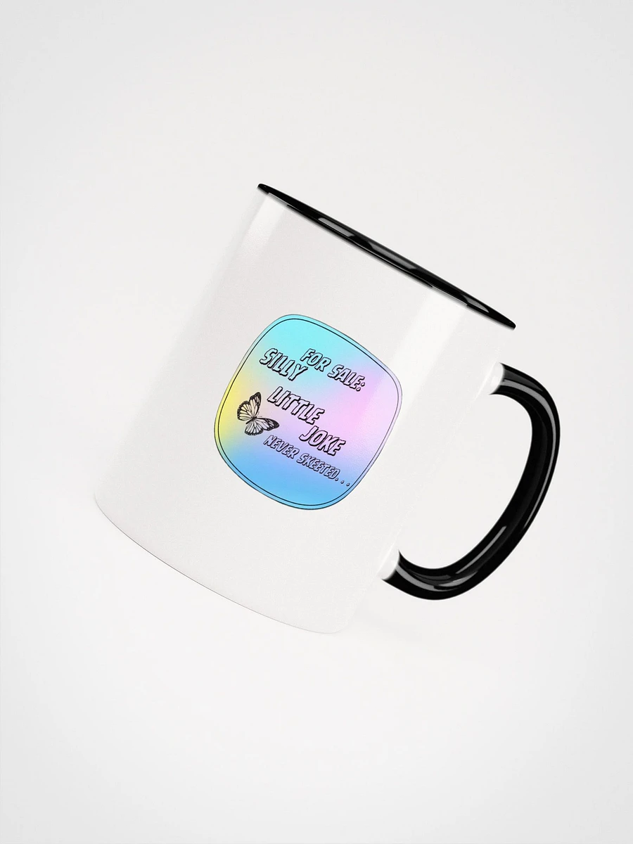 Silly Little Joke Mug product image (28)