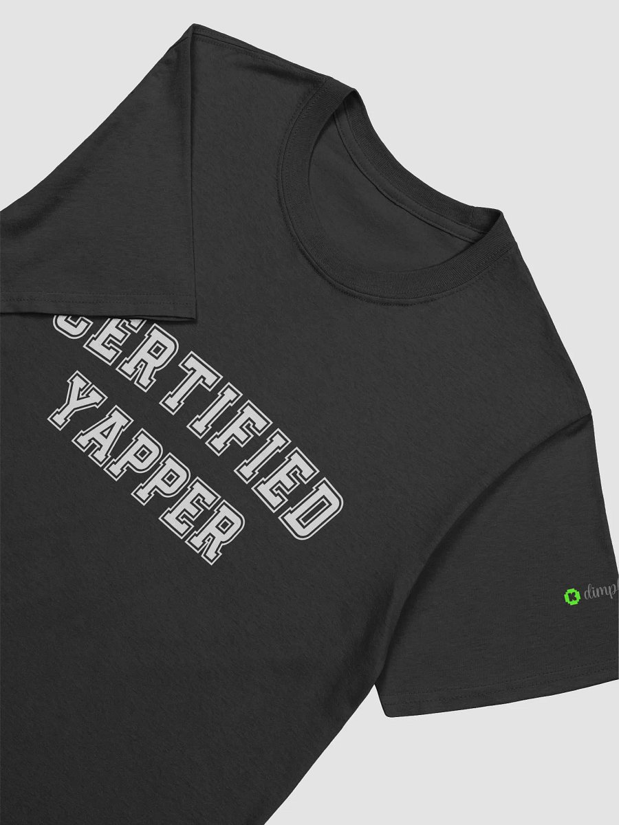 certified yapper product image (9)
