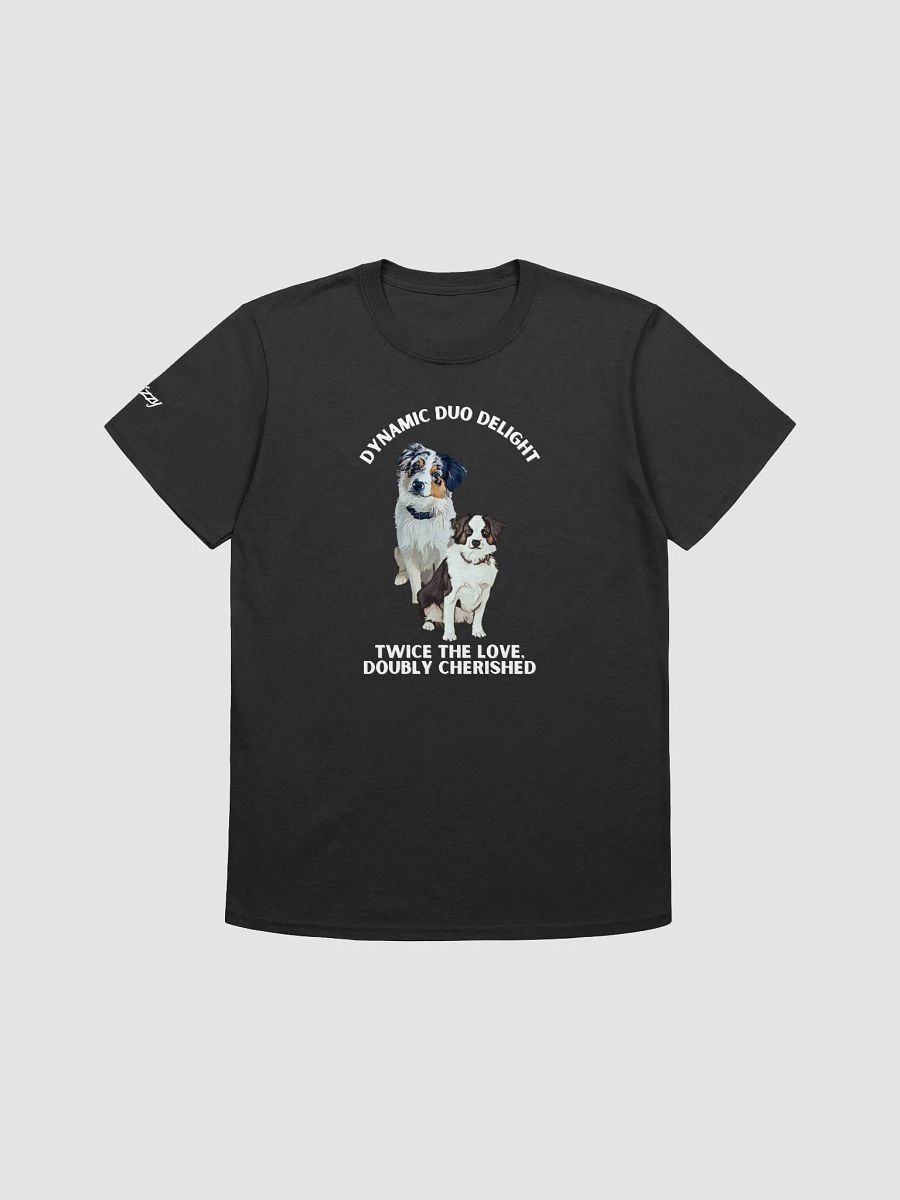 Mini Aussie Shepherds T-Shirt product image (1)
