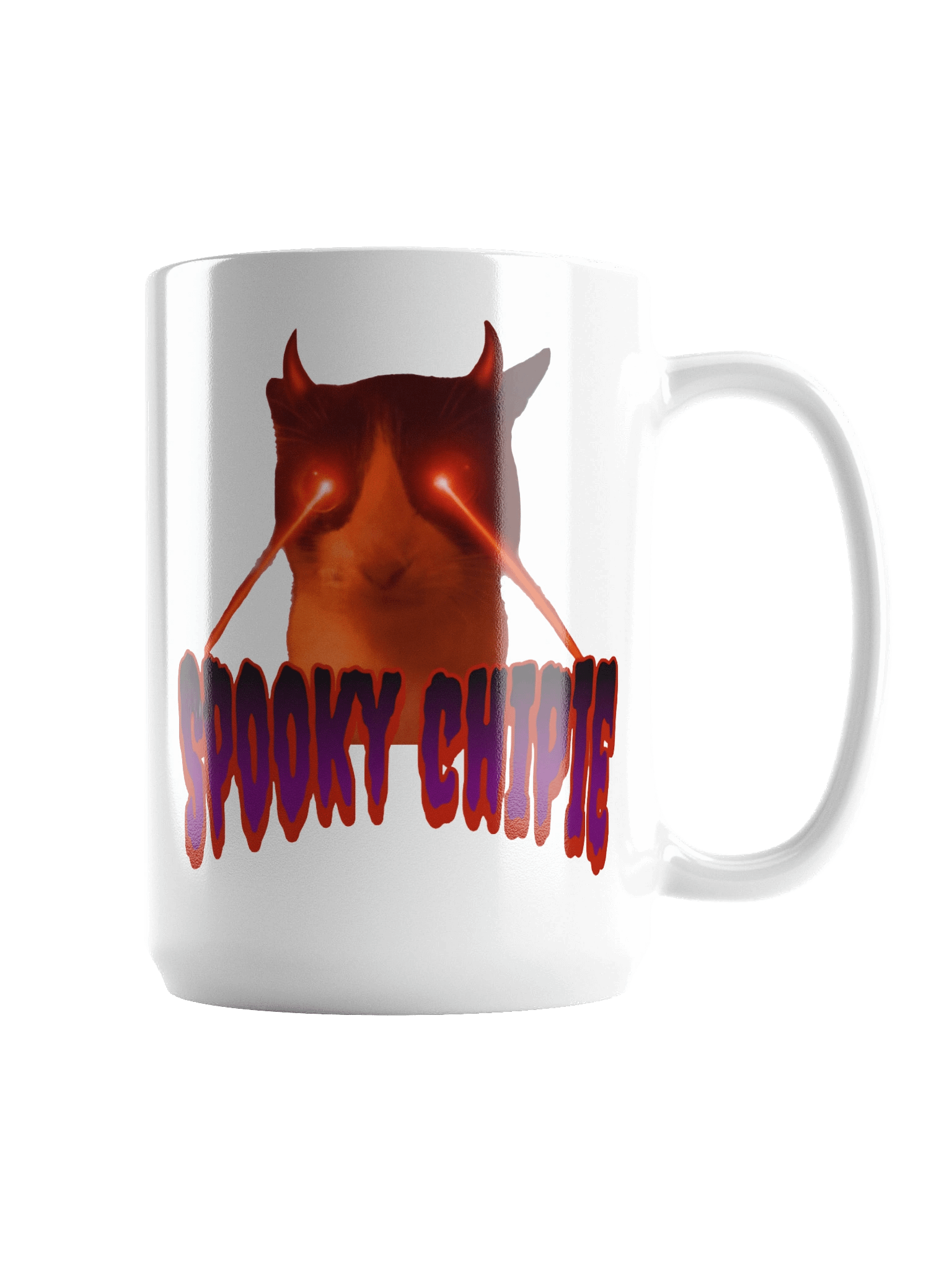 Halloween Lilo Mug product image (2)
