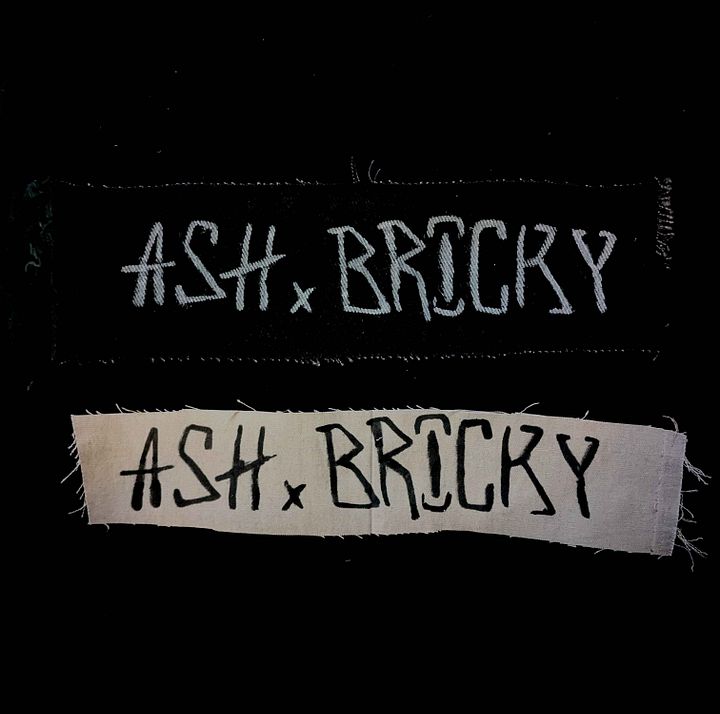 DIY Patch (Beige) product image (2)